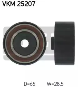 VKM 25207 SKF